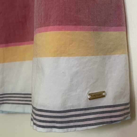 Tommy Hilfiger  summer dress - Picture 3 of 3